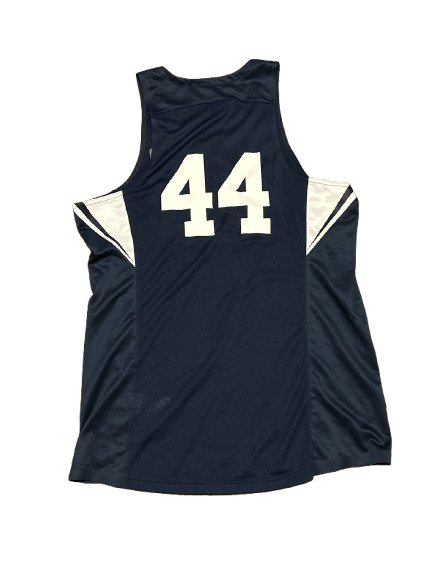 NIKE NUMBER 44 GAME JERSEY